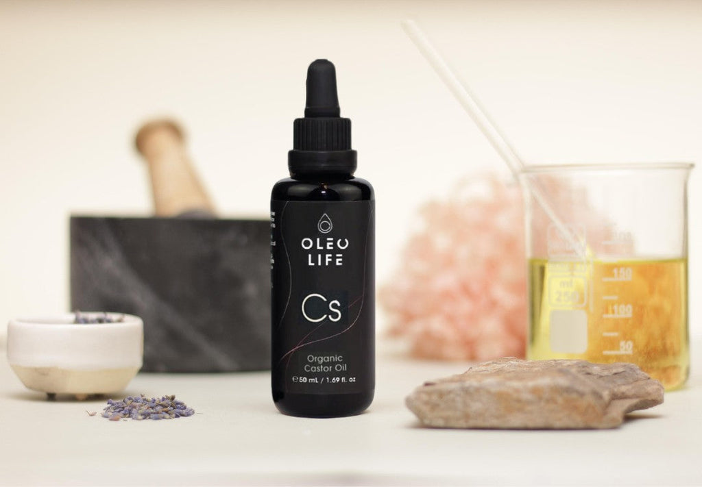 Castor Oil