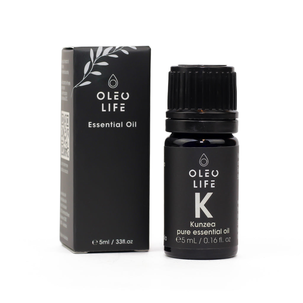 Kunzea Essential Oil