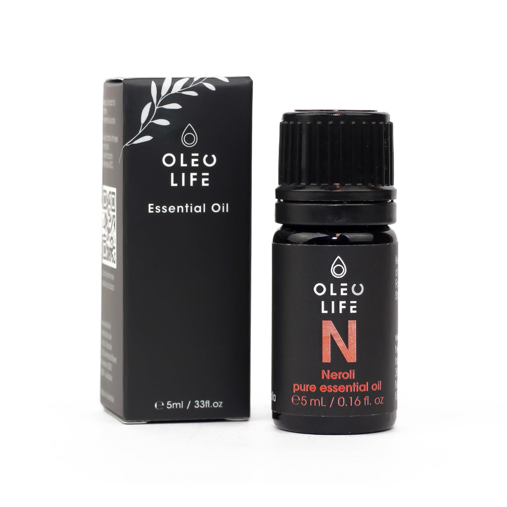 Neroli Essential Oil