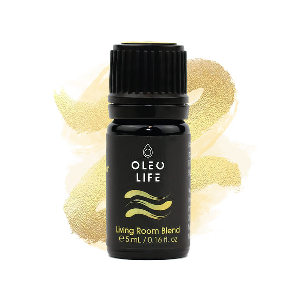 Essential Oil Diffuser Blend for Living room | For modern living rooms ...
