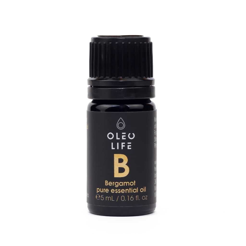 Bergamot Essential Oil