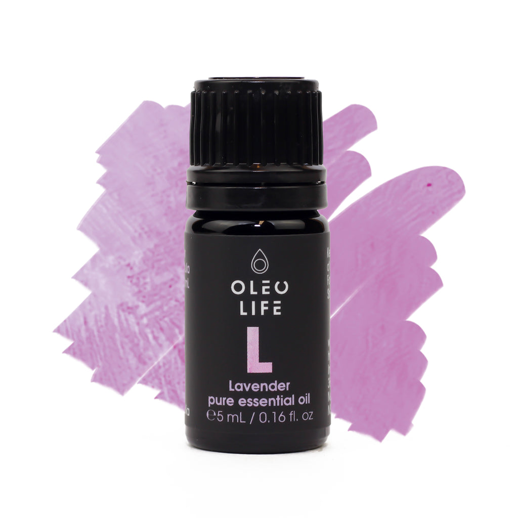 Lavender Essential Oil