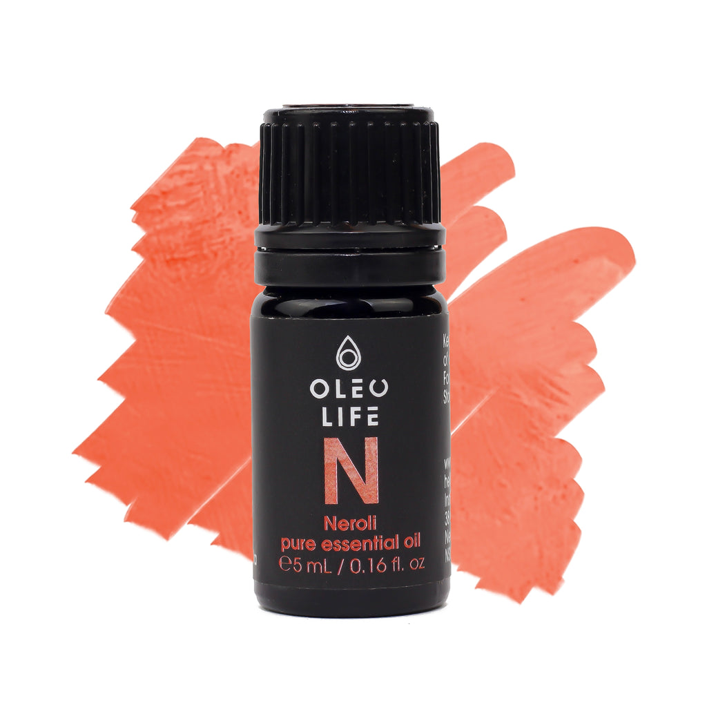 Neroli Essential Oil