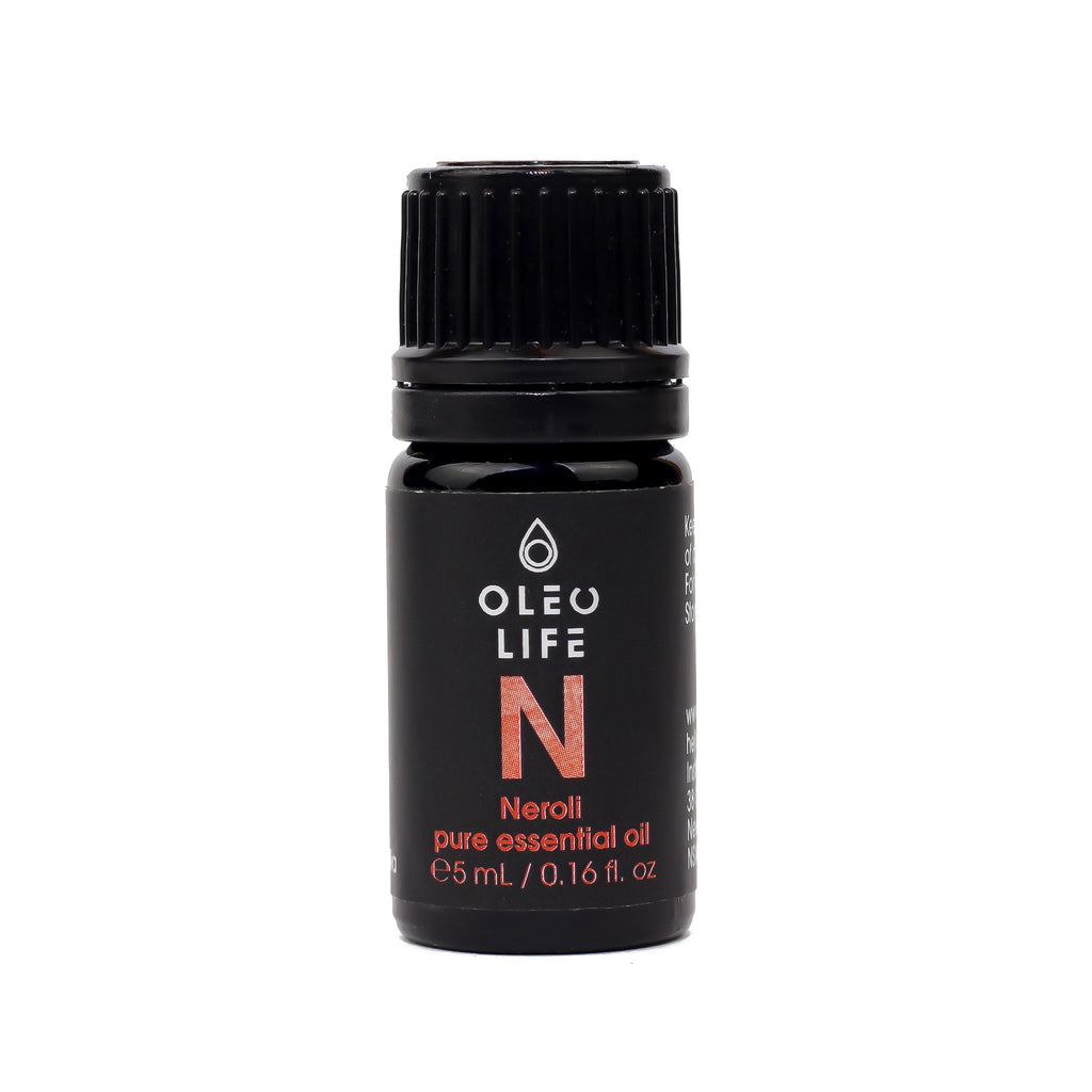 Neroli Essential Oil