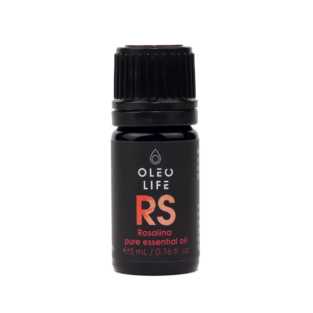 Rosalina Essential Oil