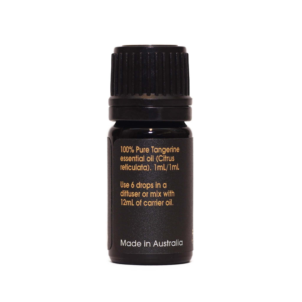 Tangerine Essential Oil